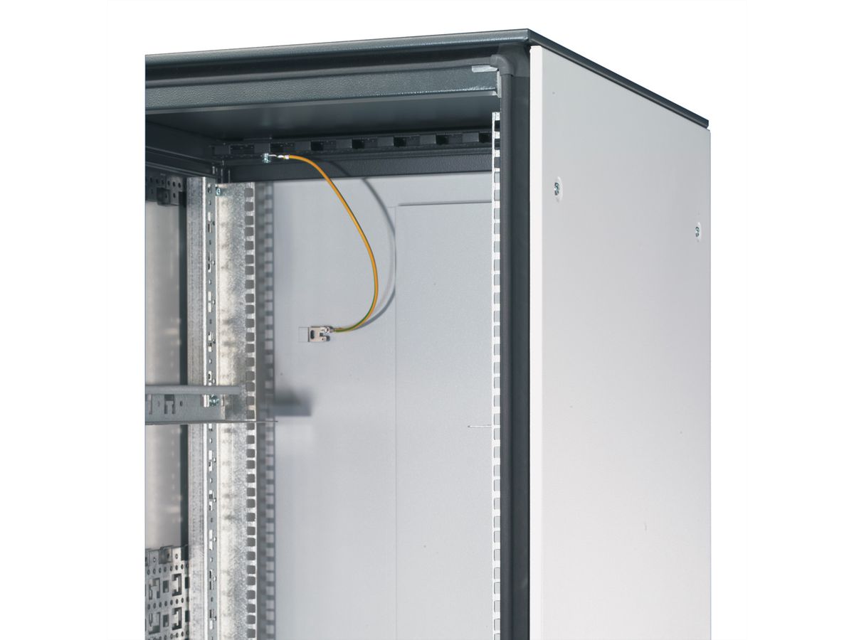 SCHROFF VARISTAR IP 55 - VARISTAR 2000H600B 600T IP55