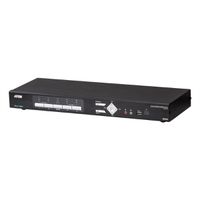 ATEN CM1164A 4-Port USB DVI Multi-View KVMP Switch