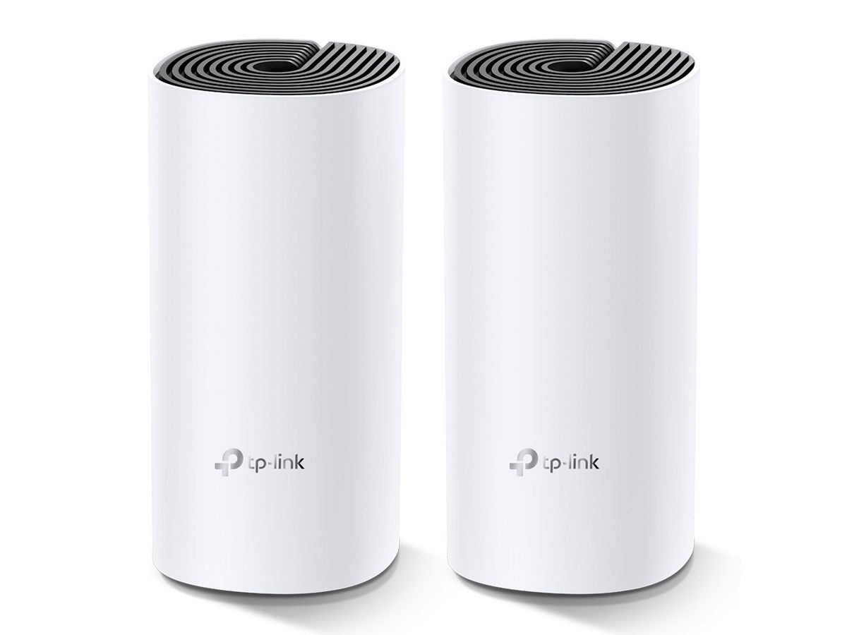 TP-Link Mesh-WLAN Netzwerk (AC1200), 2er Pack