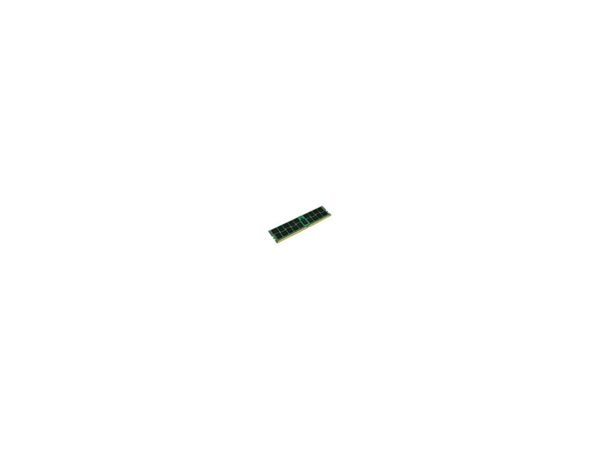 Kingston Technology KSM29RS4/32MER Speichermodul 32 GB 1 x 32 GB DDR4 2933 MHz ECC