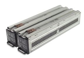 APC RBC140, Batteriekit