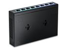 TRENDnet TPE-TG44g 8-Port PoE Switch GREENnet Gigabit, 4 PoE, 4 Non-PoE