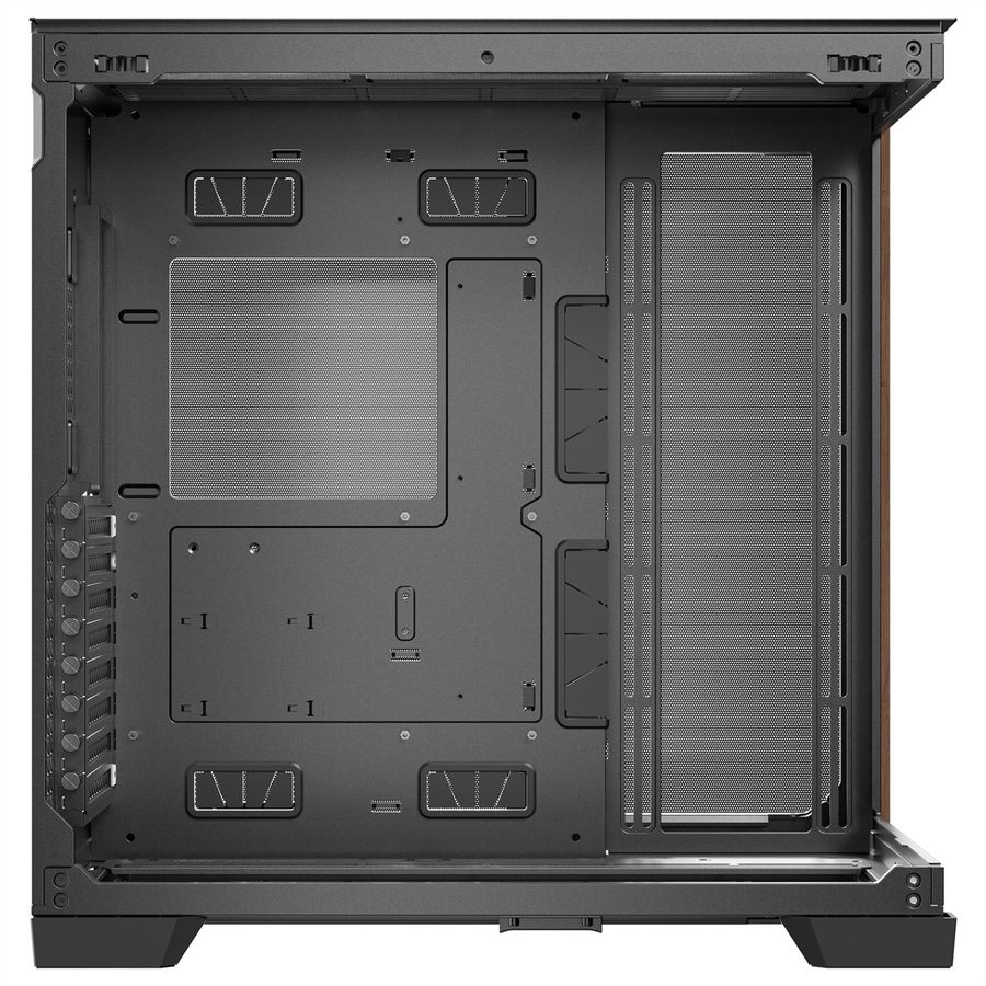 ANTEC Constellation C8 Wood PC Gehäuse Full Tower ATX