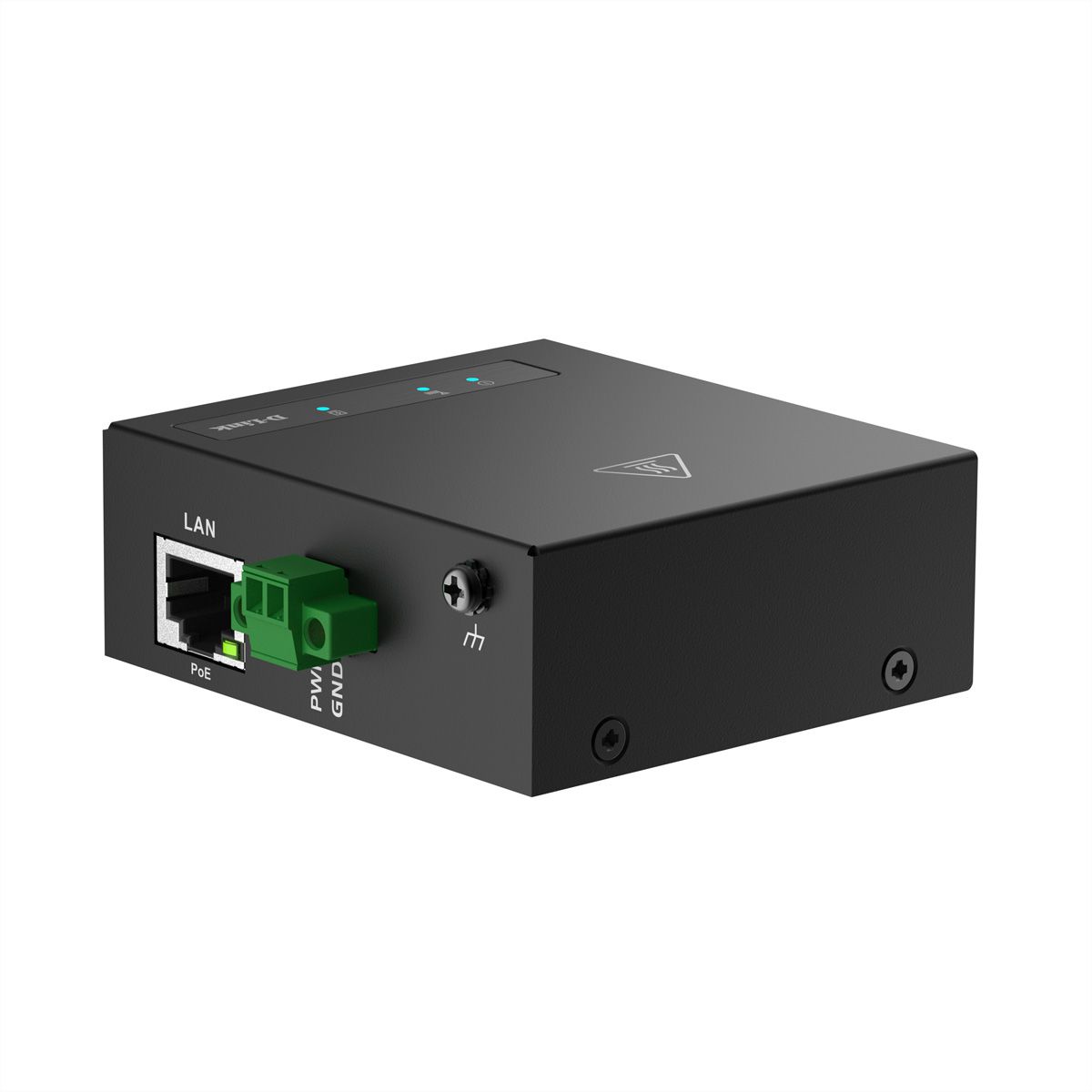 D-Link DWM-311-TP/E 4G M2M VPN Router