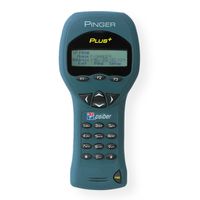 PSIBER Pinger Plus 65 Netzwerk IP Testgerät