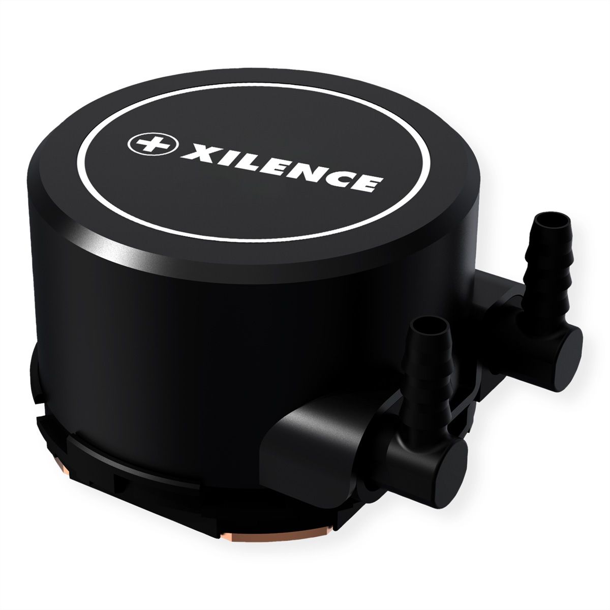 Xilence LQ360 AMD und Intel AiO 360mm Wasserkühlung, PWM, 400W TDP