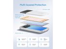 VEGER Powerbank W1211A 10000mah White