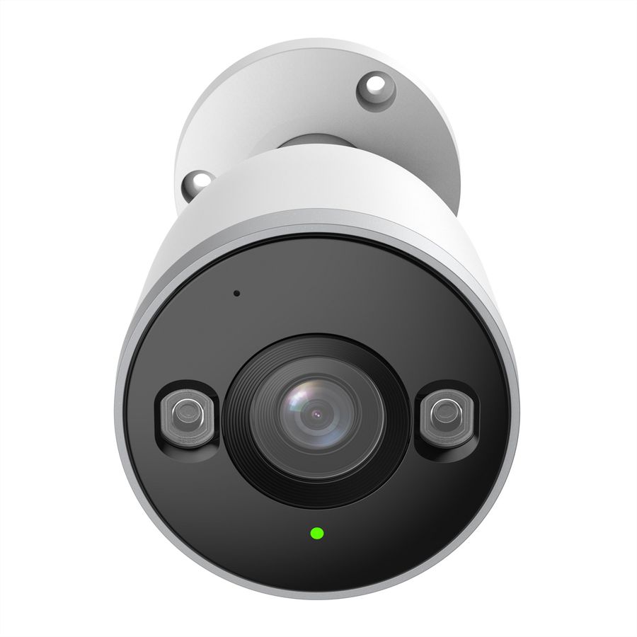 DAHUA DH-IPC-F5DP-IL-0360B-EUR, Bullet 5MP 3,6mm IR LED WLAN Kamera