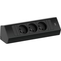 BACHMANN CASIA2 3xUTE 2,0m AEH SW
