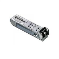 TRENDnet TEG-MGBS120 Mini-GBIC Single-Mode LC Module (120KM)