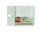 SCHROFF FUEHRUNGSSCH.SET 280T 2.5MM ROT 10STK