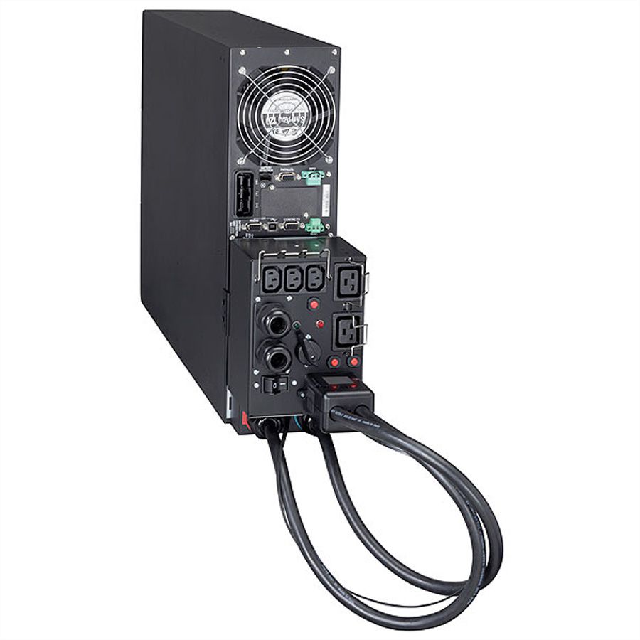 Eaton 9PX 6000i HotSwap ohne 19" Rackschienen