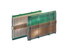SCHROFF BUSPL.VME64X MONO 6SL 6HE P0