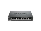 D-Link DES-108/V/E 8-Port Switch