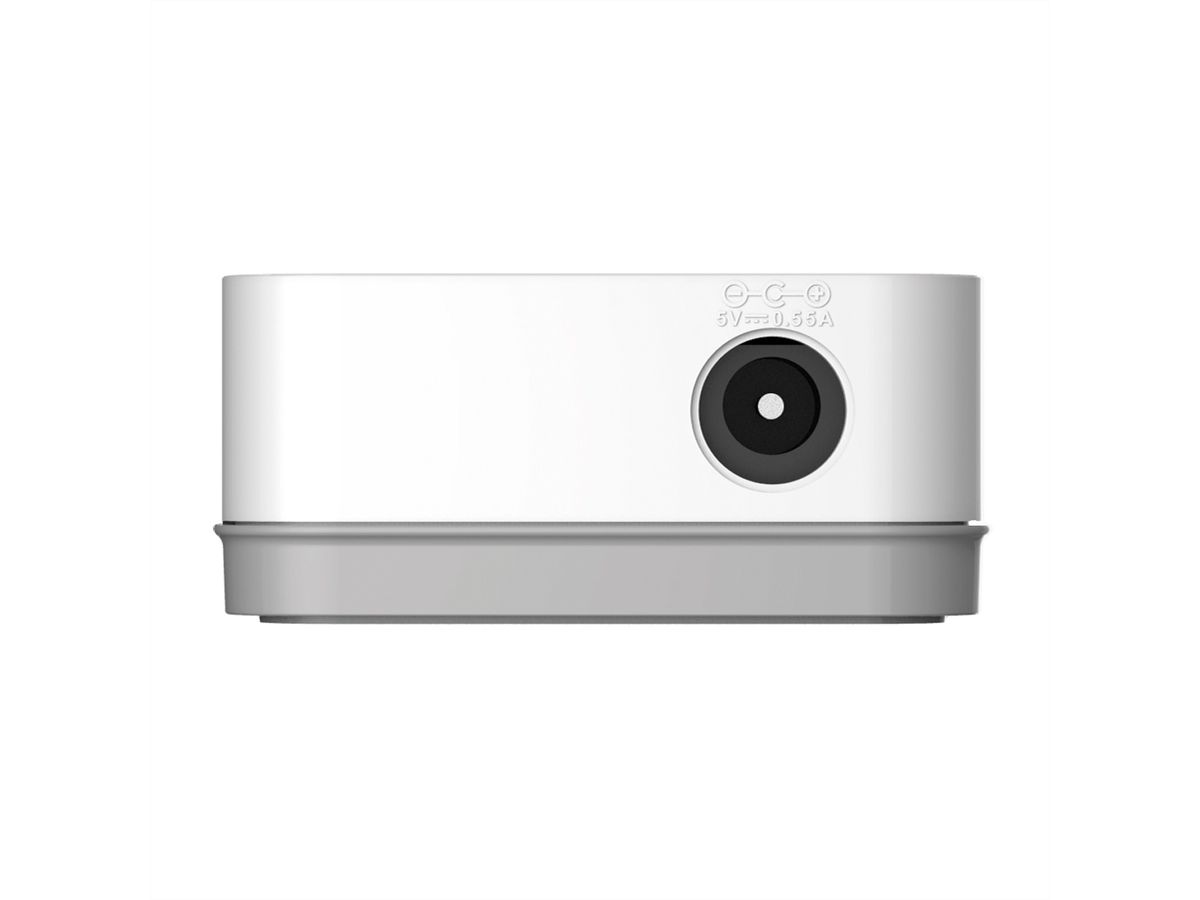 D-Link DES-1005C/E 5-Port Switch Fast Ethernet