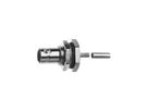 TELEGÄRTNER BNC-Kabeleinbaubuchse 50 Ohm, für RG-316/U crimp