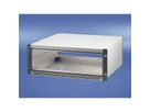 SCHROFF ratiopacPRO air Gehäuse - RATIO.AIR WI 6/7HE 84TE 435T