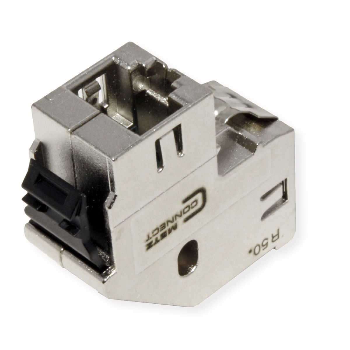 METZ CONNECT E-DAT modul Kupplung 8(8) 90° Class EA