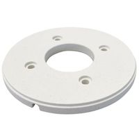 MOBOTIX Aufputzmontage-Kit für PT Mount weiss