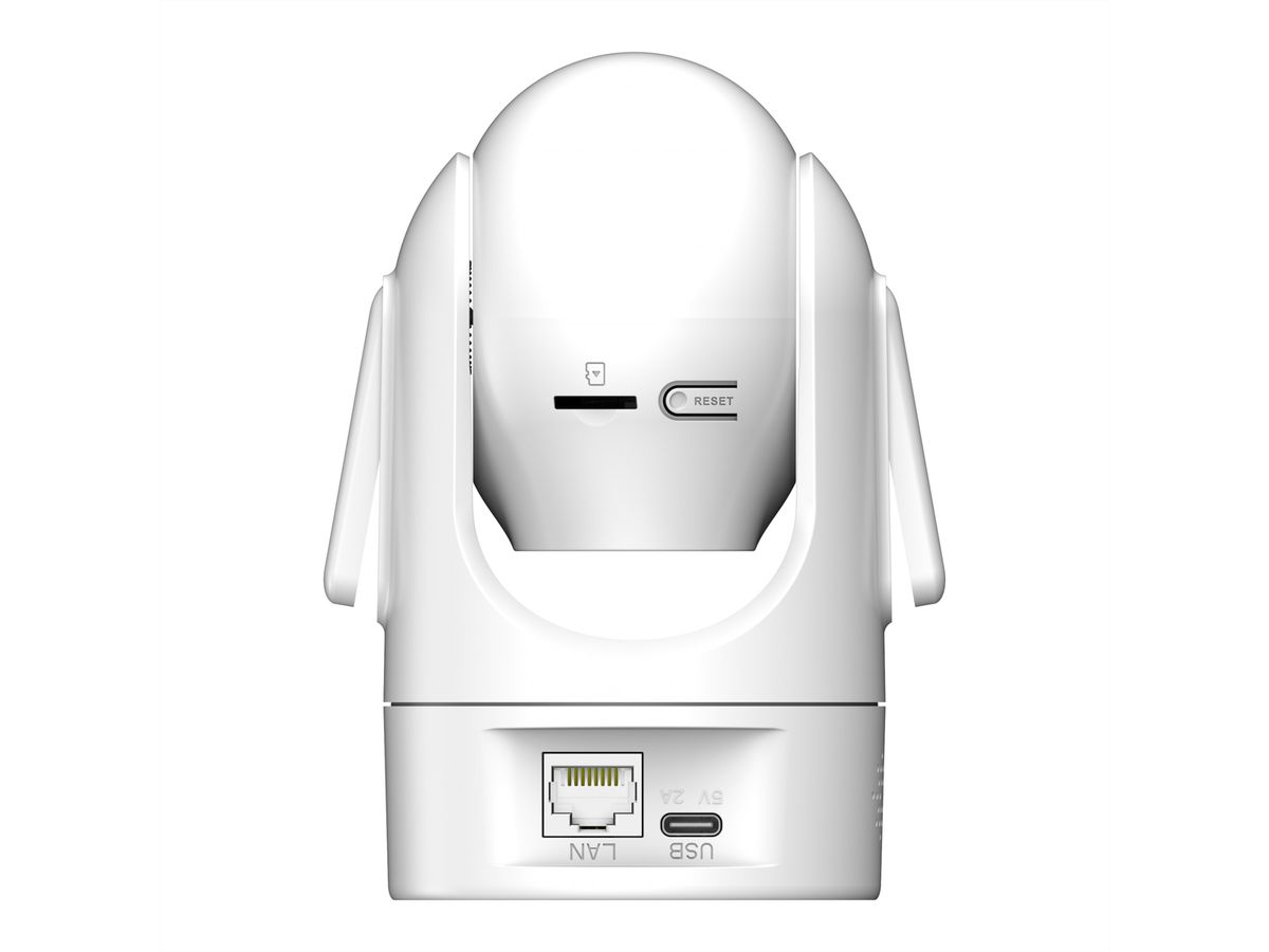DAHUA DH-SD-H4C-0400B-EUR, PTZ 4MP IR LED WLAN Kamera
