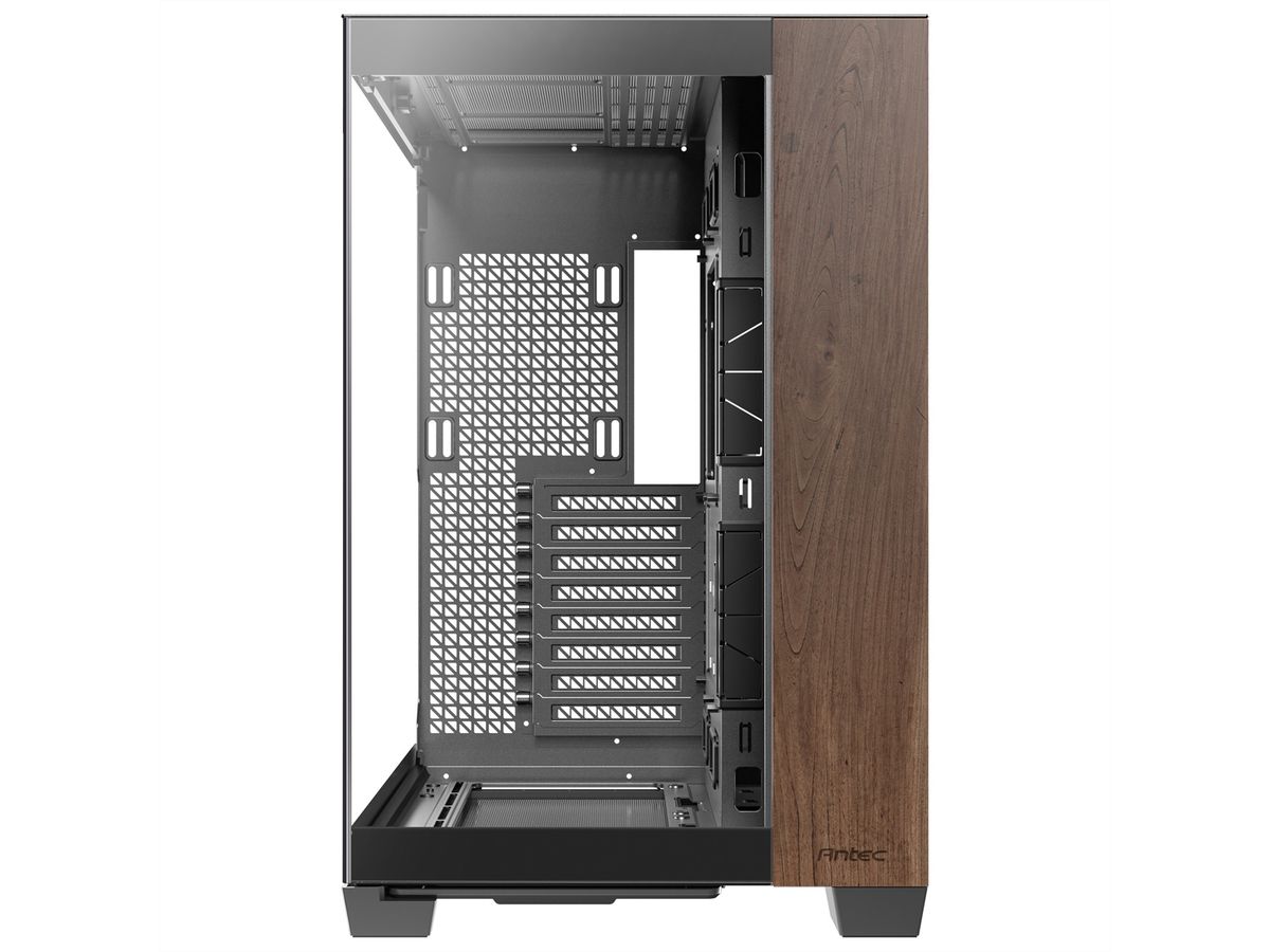 ANTEC Constellation C8 Wood PC Gehäuse Full Tower ATX