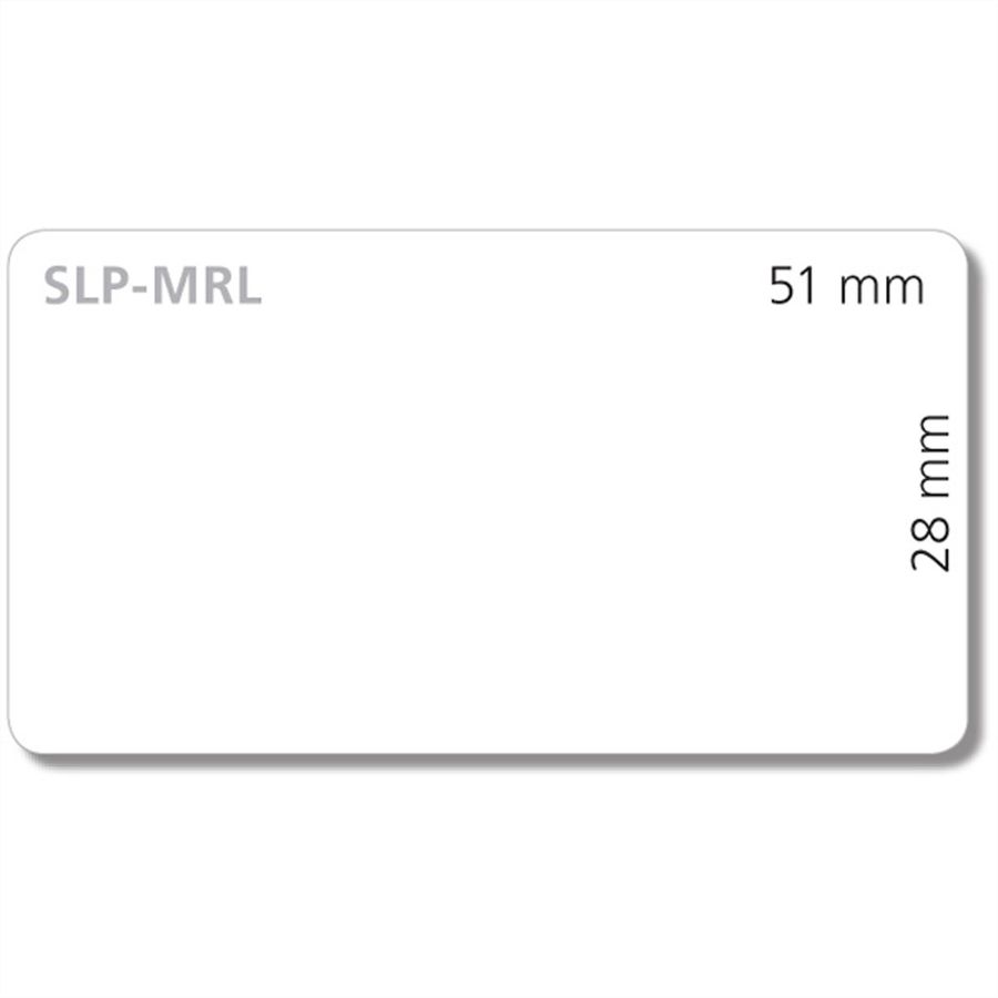 SEIKO Mehrzweck-Etiketten, SLP-MRL