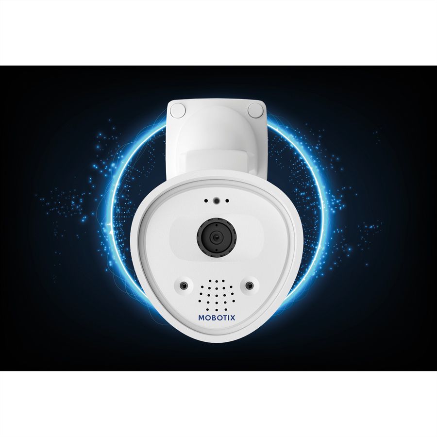 MOBOTIX MxONE Kamera 8 MP, 120°, IR-LED 30m
