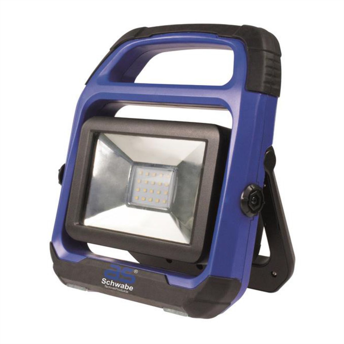 BACHMANN LED Akku-Strahler 20W, SAMSUNG LED-CHIP