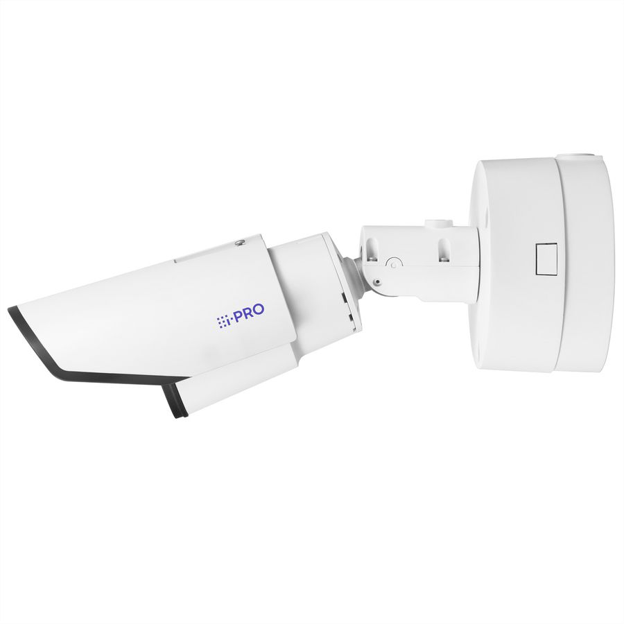 i-Pro WV-X15501-Z1L Bullet Kamera 5 MP, 10x, 6.1-58°, IR-LED 180m