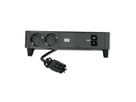 BACHMANN DESK2 2x CEE7/3, USB-C, USB-Charger 100W, GST18 0,2m