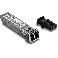 TRENDnet TI-MGBSX GBIC 1000-Base-SX LC Industrial Multi-Mode 550m