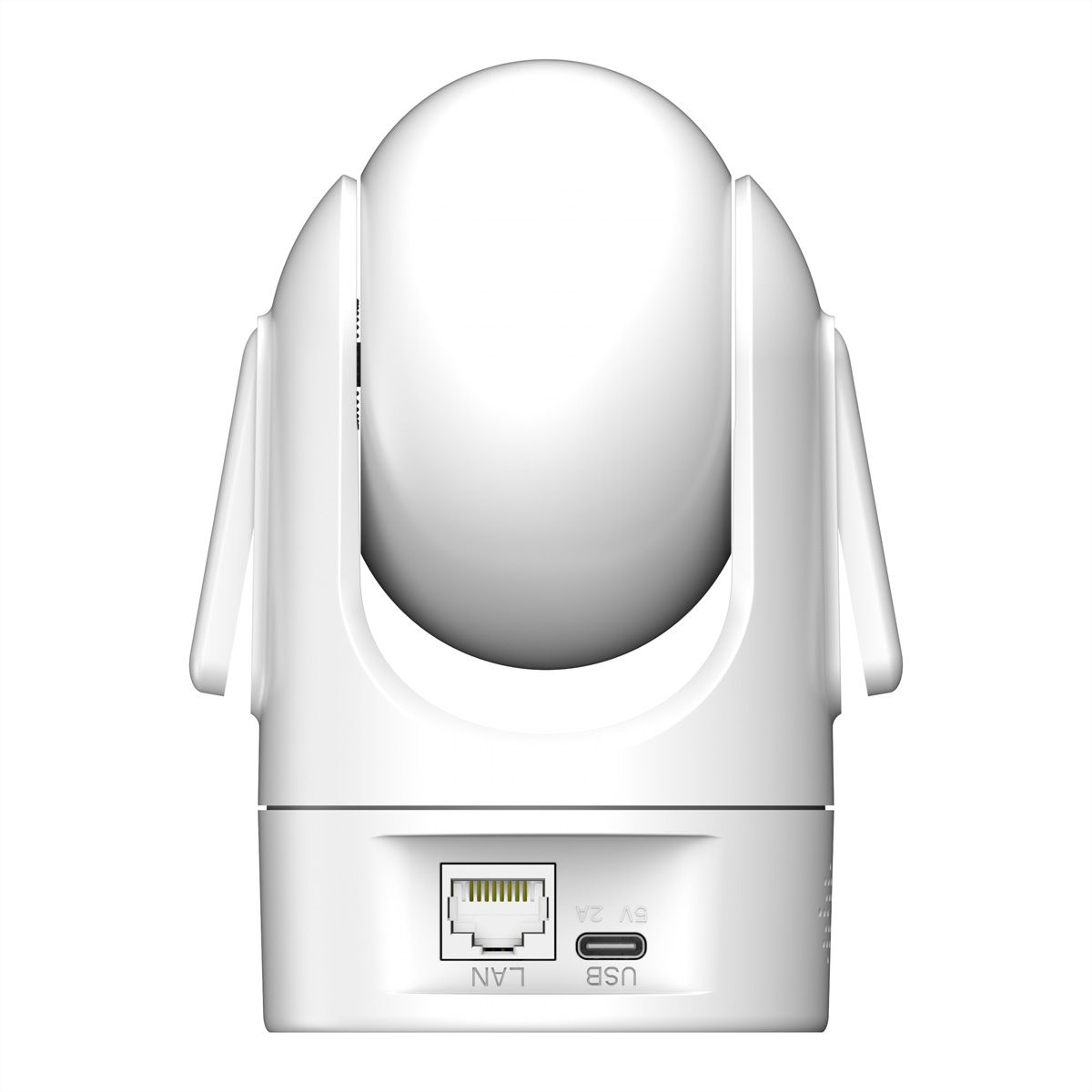 DAHUA DH-SD-H4C-0400B-EUR, PT 4MP IR LED WLAN Kamera