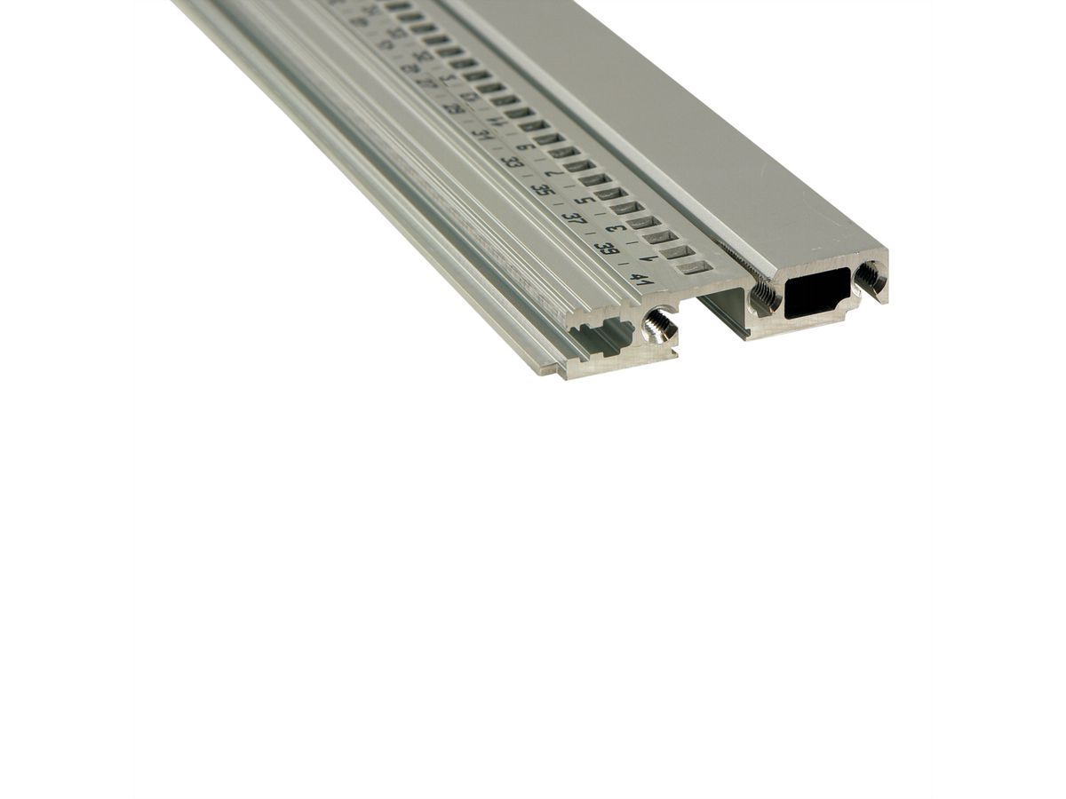 SCHROFF MODULSCH. VORNE 40TE R KD