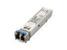 D-Link DIS-S310LX SFP Transceiver1000BaseLX Industrial