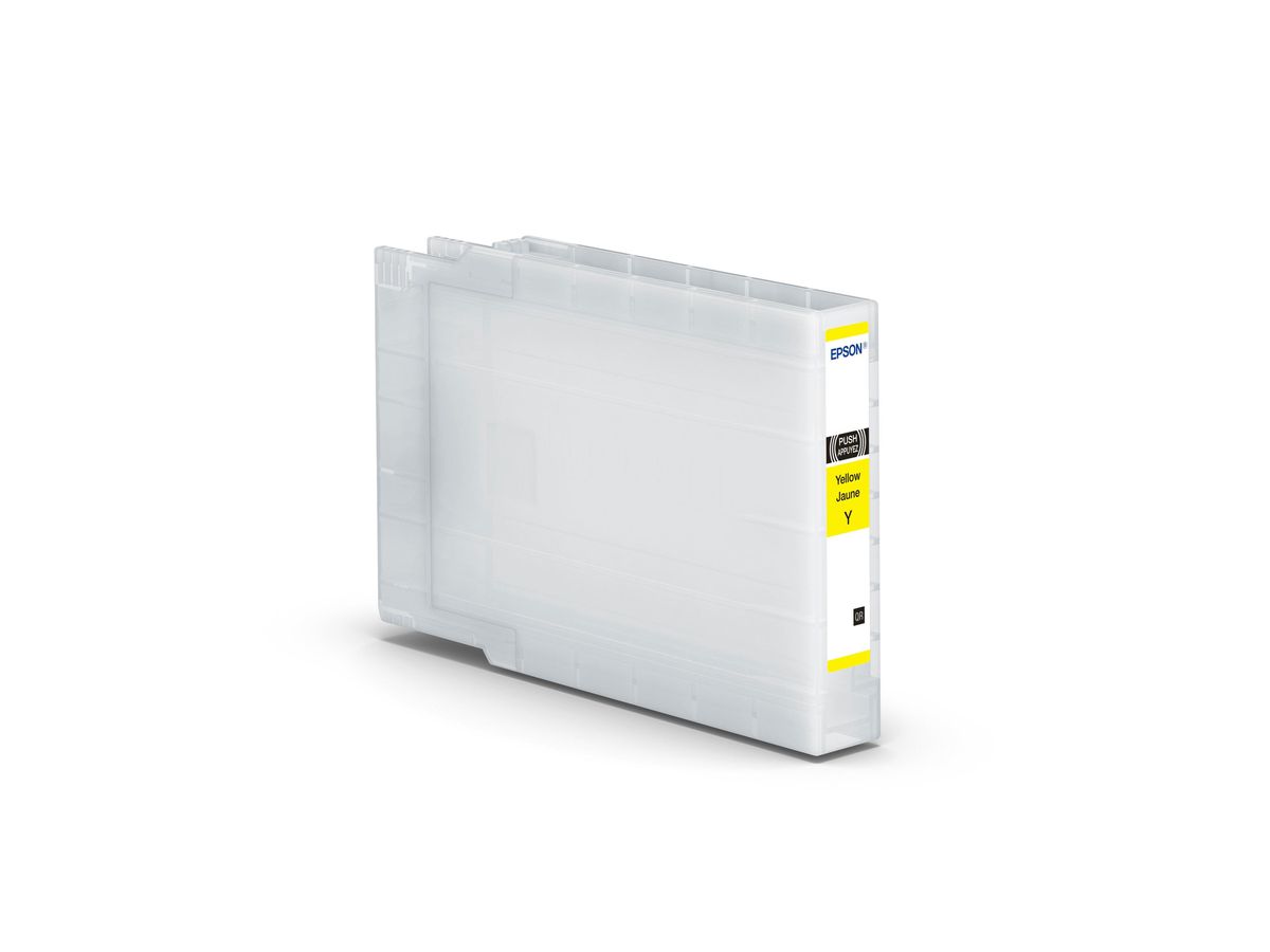 Epson C13T04C44N Druckerpatrone 1 Stück(e) Original High (L) Yield Gelb
