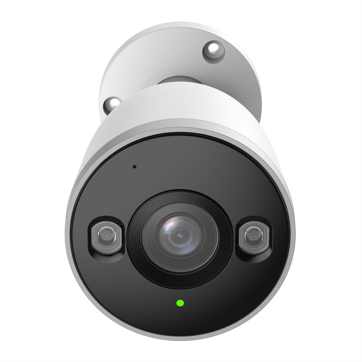 DAHUA DH-IPC-F5DP-IL-0360B-EUR, Bullet 5MP 3,6mm IR LED WLAN Kamera