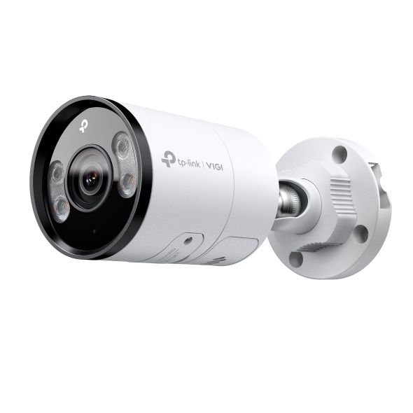 TP-Link VIGI C355 Bullet IP-Sicherheitskamera Draußen 2880 x 1620 Pixel Wand
