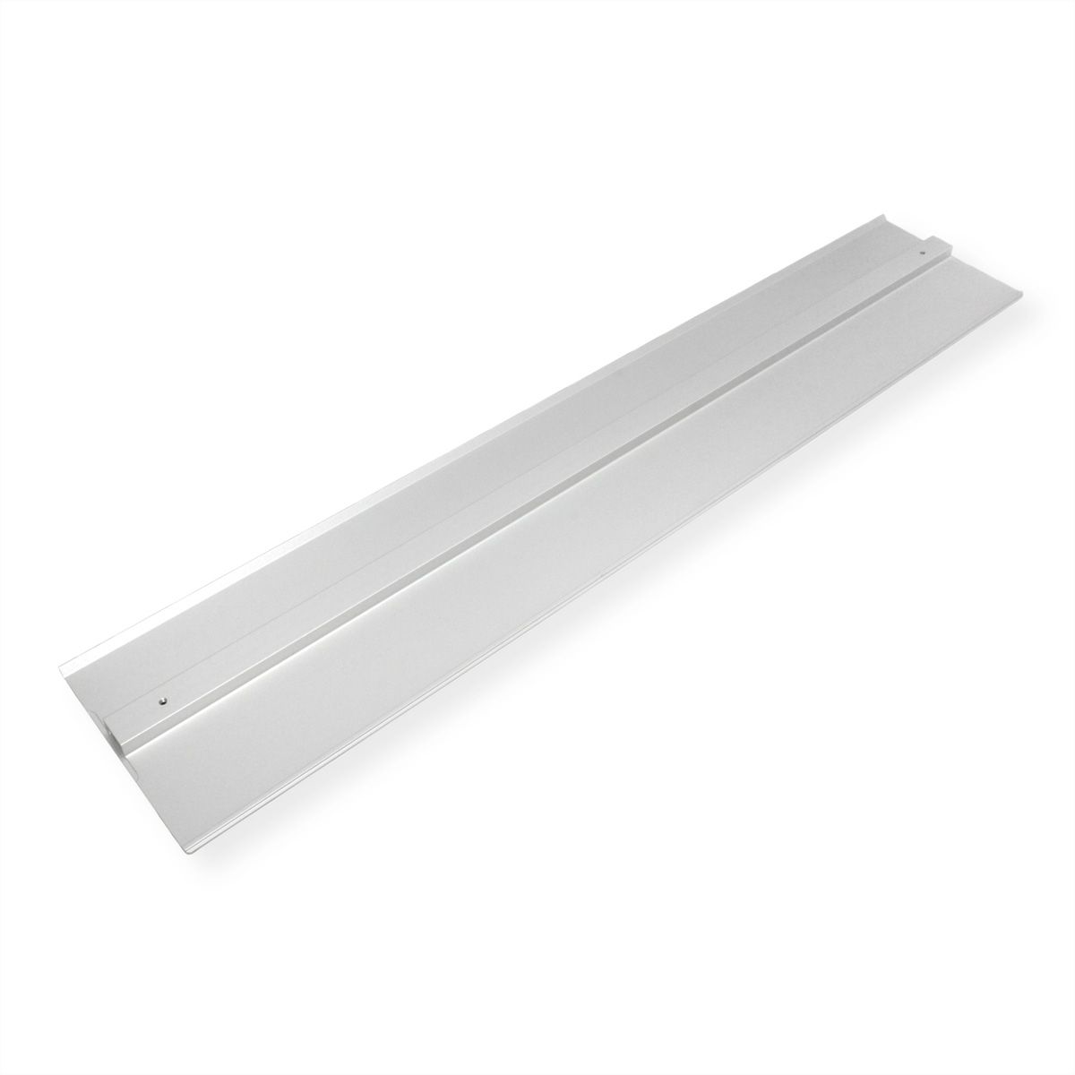 BACHMANN TOP FRAME Deckel 8-fach gestrahlt und eloxiert