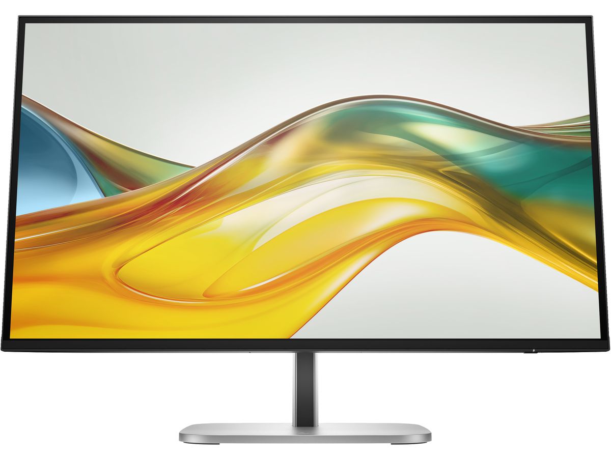 HP Series 5 Serie 5 Pro 27-Zoll-QHD-Monitor – 527pq
