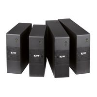 Eaton 5S 1000i