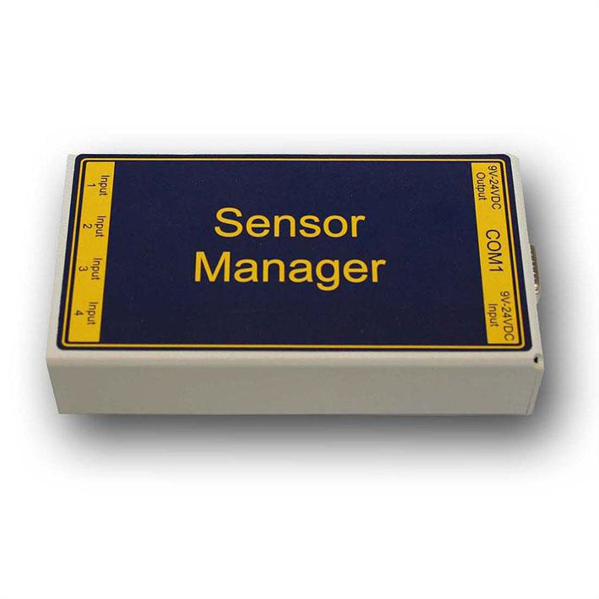 GENEREX SENSMCS121 SENSORMANAGER II for CS121/CS141