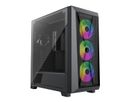 XILENCE XILENT X X912.ARGB Case