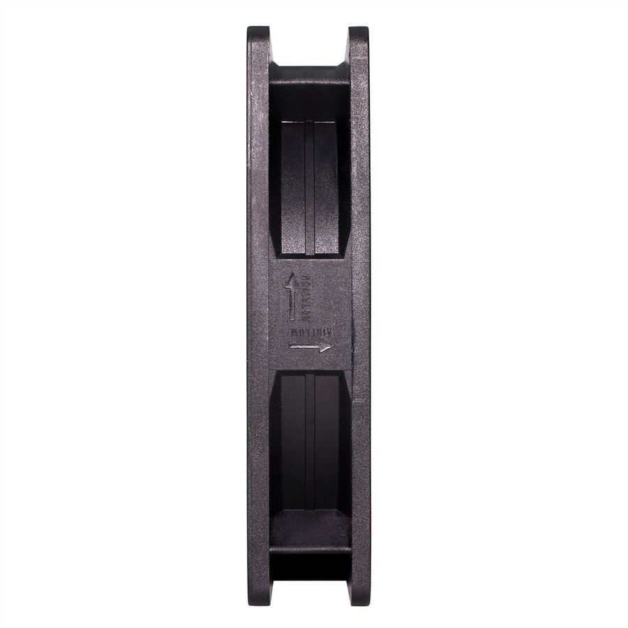 XILENCE XF142 Performance C Gehäuselüfter XPF120.B.PWM 120 mm, schwarz