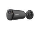 DAHUA DH-IPC-BF4CP-4G-0210B-XL-Ash-EUR, Bullet 4MP IR LED 4G Kamera, schwarz