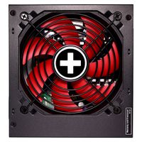 Xilence XP450R10 450W PC Netzteil, 80+ Bronze, Gaming, ATX