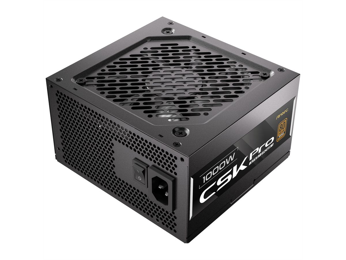 ANTEC CSK1000 PRO ATX3.1 Netzteil 1000W
