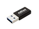 ROLINE USB 3.2 Gen 1 Adapter, USB Typ A - C, ST/BU