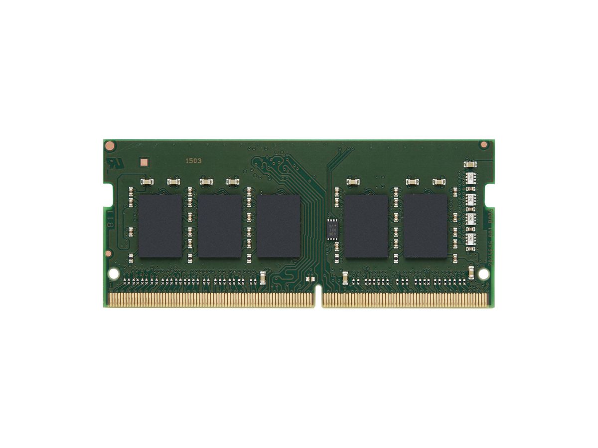 Kingston Technology KTH-PN432E/8G Speichermodul 8 GB DDR4 3200 MHz ECC