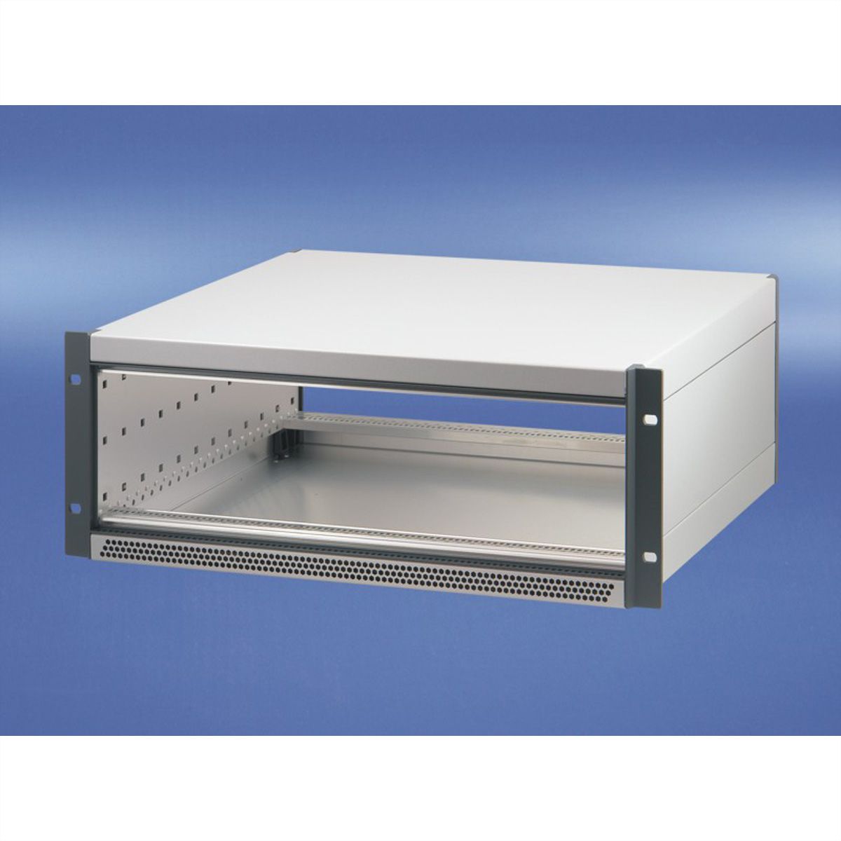 SCHROFF ratiopacPRO air Gehäuse - RATIO/AIR GR 3/4HE 42TE 255T