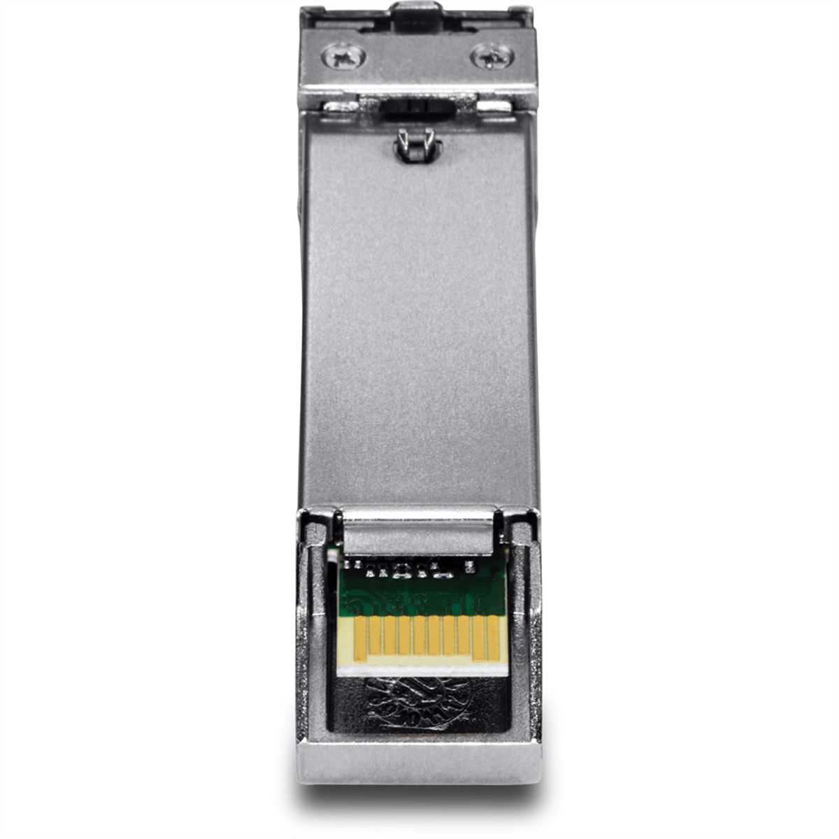 TRENDnet TE100-MGBS20 Mini-GBIC Module Single-Mode 100-Base-LX LC (20KM)